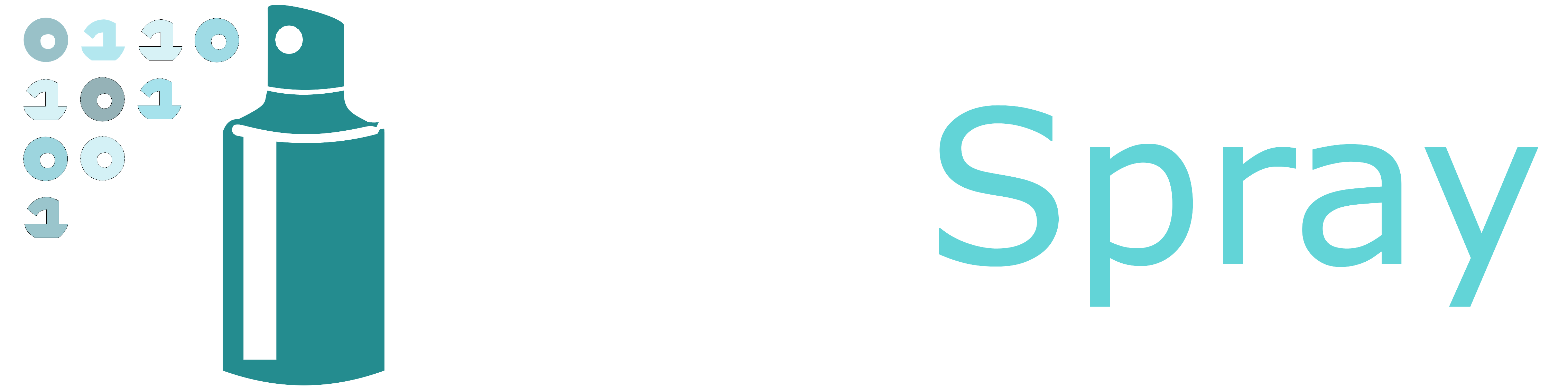 DataSpray
